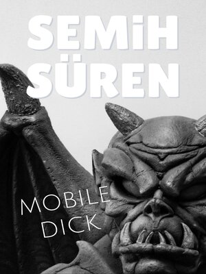 cover image of Mobile Dick